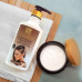 Musk for hair of Health And Beauty Keratin Hair Mask with a keratin, 500 ml