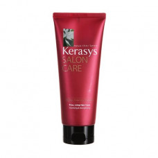 Musk for hair of Kerasys Salon Care Moring Voluming Treatment of Objem, 200 ml