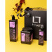 Musk for hair of Level Botox Therapy Botox therapy, for the normal and chemically injured hair, 1 l