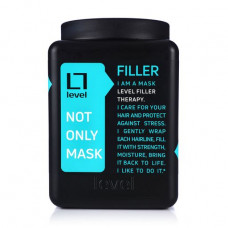Musk for hair of Level Filler Therapy, 1 l