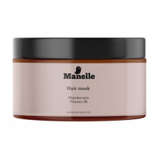 Musk for Manelle hair with a phytokeratin and B5 vitamin, 250 ml