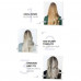 Musk for hair of Matrix Total Results Color Obsessed So Silver of triple action, 200 ml