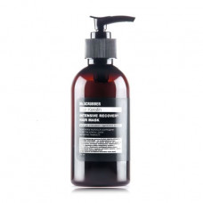 Musk for hair of Mr.Scrubber Elixir Keratin Intensive Recovery Hair Mask Restoring, 250 ml