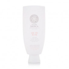 Musk for hair of Natura Siberica Copenhagen the Arctic rose restoring 200 ml