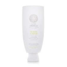 Musk for hair of Natura Siberica Copenhagen the White cedar, for volume, 200 ml