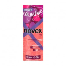 Musk for hair of Novex Collagen Infusion Hair Mask with collagen, 10 g (sachet)