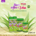 Musk for hair of Novex Super Aloe Vera Hair Mask with an aloe belief, 400 g