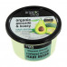 Musk for hair of Organic Shop Organic Avocado and Honey Hair Mask of Medovoye avocado, 250 ml