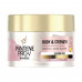 Musk for hair of Pantene Pro-V Miracles Body & Strength Biotin + Rose Water of Sil and volume, 160 ml