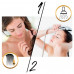 Musk for hair of Pantene Pro-V Miracles Body & Strength Biotin + Rose Water of Sil and volume, 160 ml