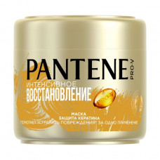 Musk for Pantene Pro-V hair Intensive restoration, 300 ml