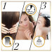 Musk for Pantene Pro-V hair Intensive restoration, 300 ml