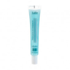 Musk for a hair recovery of La'dor ld programs 01, 20 ml