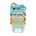 Musk mud for person 7th Heaven Argan Oil Mud Argan oil, 15 g