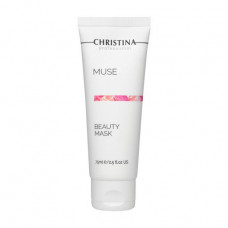 Musk of beauty for the person Christina Muse Beauty Mask with extract of a rose, 75 ml