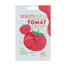 Musk of a kremov of Beauty Derm tomato v_db_lyuvannya 15 ml