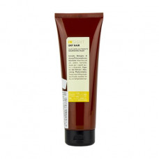 Musk nutritious Insight Dry Hair Nourishing Mask for dry hair, 250 ml