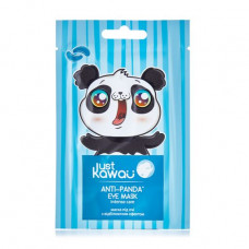 Musk under eyes of Just Kawaii Anti-panda Eye Mask Inrense Care with otbelyuyushchy effect, 6 g