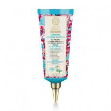 Musk against loss of Super Siberica Professional Anti Hair-Loss Mask for all types of hair, 100 ml
