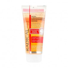 Musk against a hair loss with the Farmona Radical Med microcapsules, 200 ml