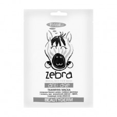 Musk of a tkaninn of Beauty Derm Animal Zebra Antiage of an antiv_kov of 25 ml