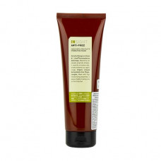 Musk the moistening Insight Anti-Frizz Hair Hydrating Mask for a curly hair, 250 ml
