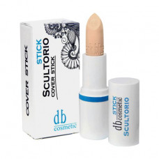 The masking pencil proofreader of db cosmetic Scultorio Cover Stick 5, 4 g