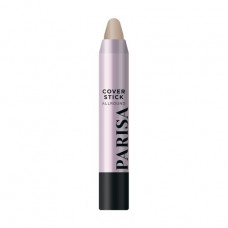 The masking proofreader for the person Parisa Cosmetics, C01, 03 of Dark beige, 3 g