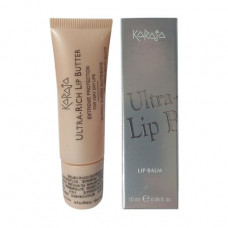 Oil-balm for lips of Karaja Ultra Rich Lip Butter, 10 ml