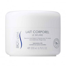 Oil-balm for a body of Biotherm Beurre Corporel Body Butter, 200 ml
