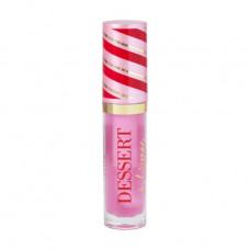 Vivienne Sabo Dessert a Levres 01 oil-lip gloss of Gentle-pink, 3 ml