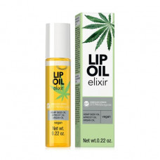 Oil elixir for lips of Bell HypoAllergenic Lip Oil Elixir, 6.5 g