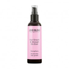 Oil elixir for growth of hair of Joko Blend Hair Growth & Strength Oil, 100 ml