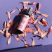 Oil elixir for growth of hair of Joko Blend Hair Growth & Strength Oil, 100 ml