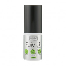 Oil fluid for hair of Tashe Professional Fluid Oil For Hair Intense, 30 ml