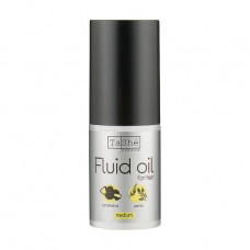 Oil fluid for hair of Tashe Professional Fluid Oil For Hair Medium, 30 ml