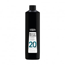 L'Oreal Professionnel Blond Studio 9 Oil Developer 20 vol oil-oxidizer (6%), 1 l