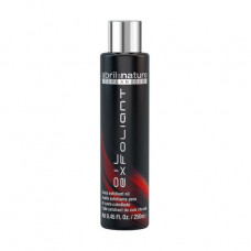 Oil peeling for head skin of Abril et Nature Fepean 2000 Oil Exfoliant with a papaya, 250 ml