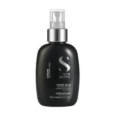 Oil-spray for split ends of Alfaparf Semi di Lino Diamond Cristalli Spray, 125 ml
