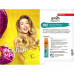 Oil-spray for hair of Mist Oil Licious Got2B with argonovy oil, 200 ml