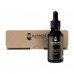 Oil-serum for a beard of Barbers Original, 30 ml
