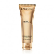 Oil - in - gel for face cleansing of Lancôme Nurturing Brightening Oil-in-Gel Cleanser with effect of restoration, 125 ml