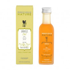 Straight and long hair Alfaparf Precious Nature Oil For Long & Straight oil, 100 ml