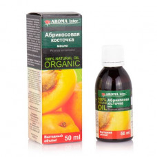 Aroma Inter oil Apricot stone, 50 ml
