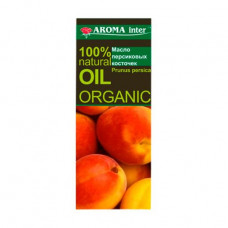 Aroma Inter oil of Stones of a peach, 50 ml