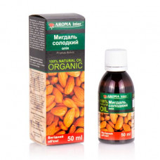 Aroma Inter oil of Almonds, 50 ml