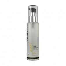Curly hair Profi Style Curl Oil No Oil Anti-Frizz Effect oil, 100 ml