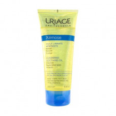 The Uriage Xemose Cleansing Soothing oil Cleaning, calming 200 ml