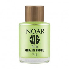 Oil of a bamboo Inoar Bamboo Fiber Oil, 7 ml