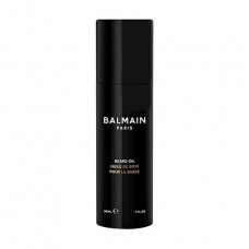 Oil for a beard of Balmain Paris Hair Couture Signature Men's Line Beard Oil, 30 ml